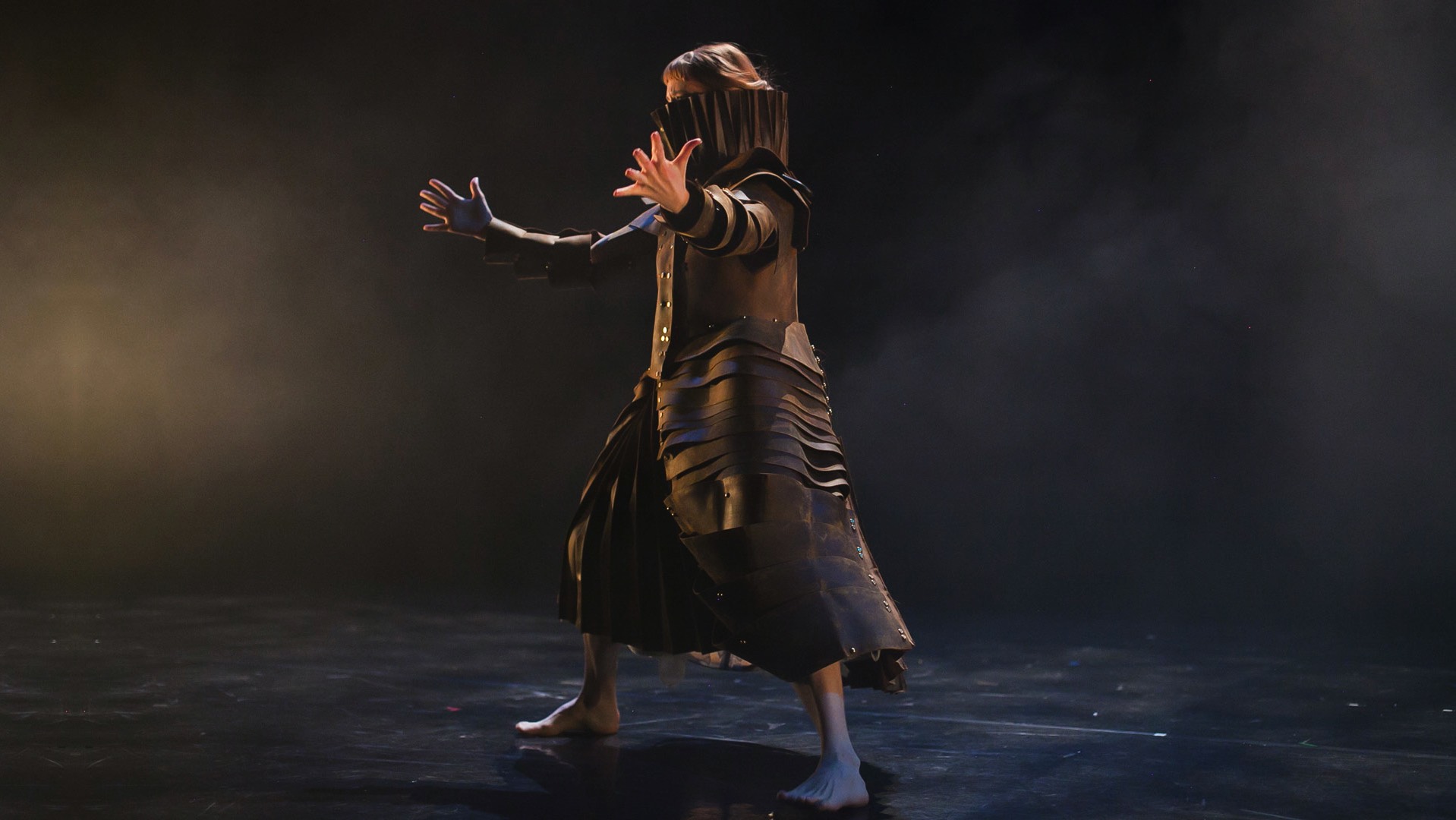 London Colledge of Fashion